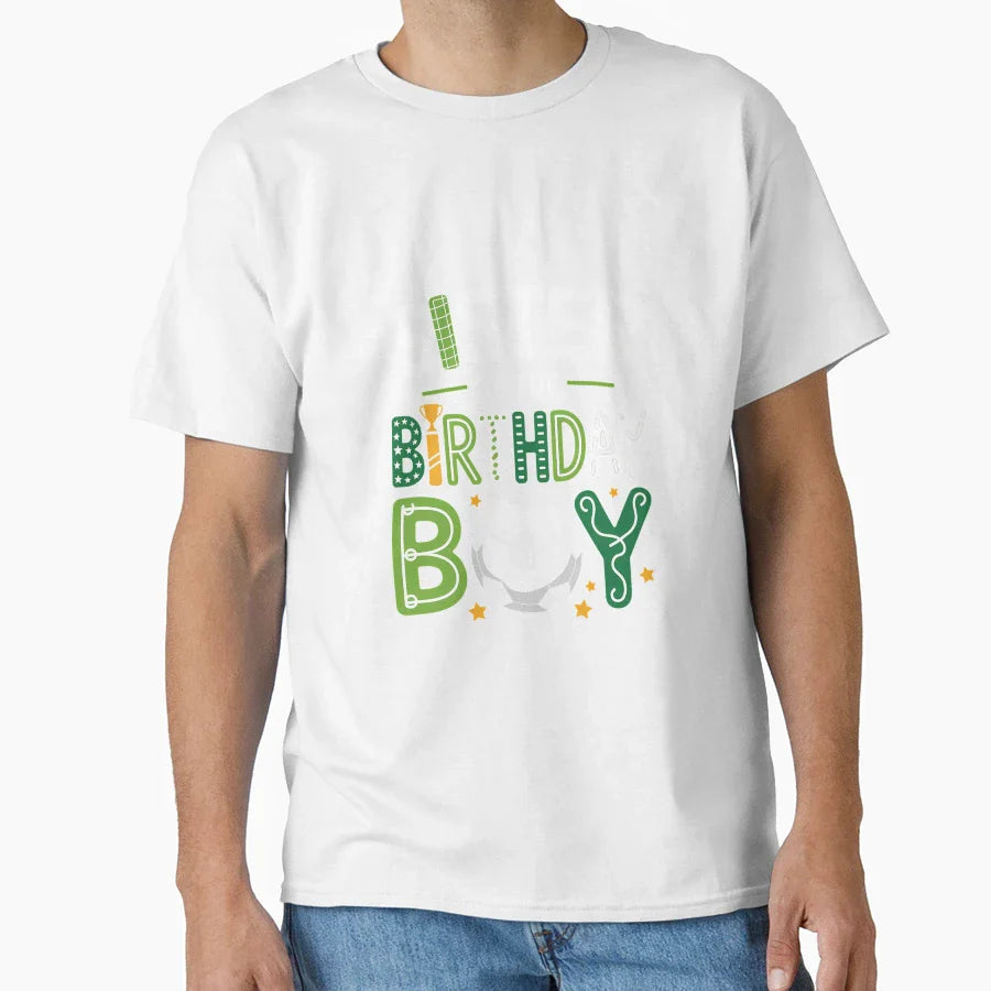 Soccer Sister Birthday Family T-Shirt - Unique Graphic Men Women