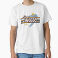 Uncle T-Shirt - Trendy Graphic Men Women