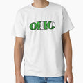 Ohio T-Shirt - Fun Novelty Design for Adults