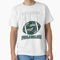 City Brothers Football Philadelphia T-Shirt - Aesthetic Graphic Unisex