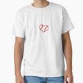 Baseball Sister T-Shirt - Fun Novelty Design Men Women