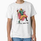 I Still Own You Trendy Sports Sport T-Shirt - Trendy Graphic Men Women