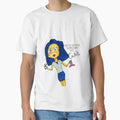 Forget Glass Slippers This Princess T-Shirt - Graphic Print for Adults