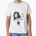 Forget Glass Slippers This Princess T-Shirt - Graphic Print for Adults