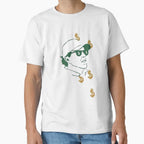 Sports Hot Phil Mickelson Phil T-Shirt - Minimalist Print Men Women