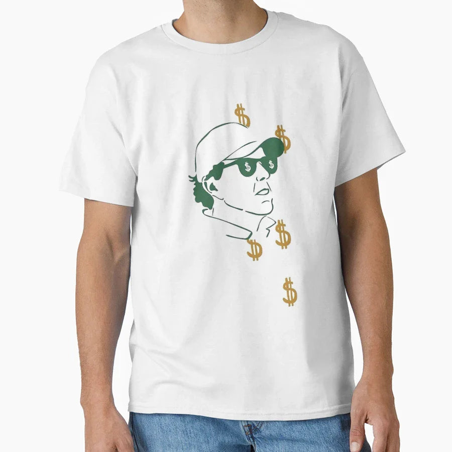 Sports Hot Phil Mickelson Phil T-Shirt - Minimalist Print Men Women