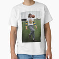 Robin Friday T-Shirt - Unique Graphic Unisex