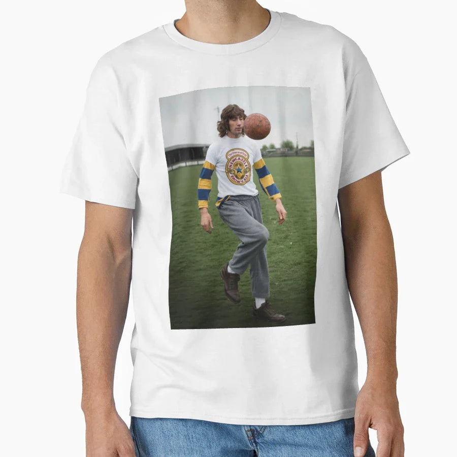 Robin Friday T-Shirt - Unique Graphic Unisex