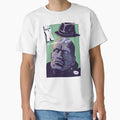 Mr X T-Shirt - Casual Everyday Wear Unisex