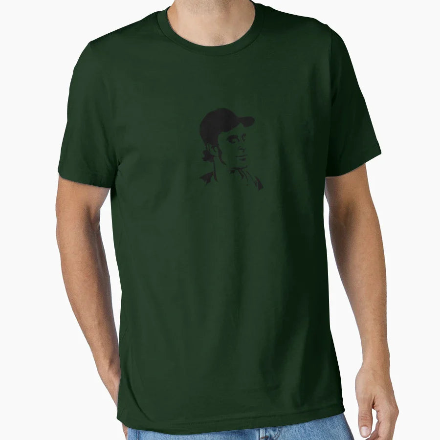 Howlin Mad T-Shirt - Unique Graphic for Adults