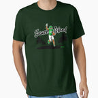 SG T-Shirt - Trendy Graphic Unisex