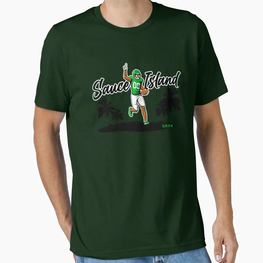 SG T-Shirt - Trendy Graphic Unisex