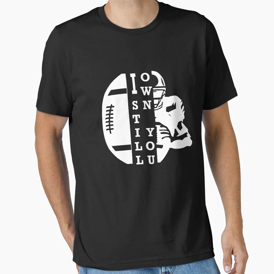 I Still Own You Great American T-Shirt - Fun Novelty Design for Adults