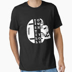 I Still Own You Great American T-Shirt - Fun Novelty Design for Adults
