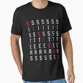 Sisters T-Shirt - Fun Novelty Design Men Women