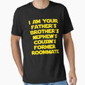 Spaceballs T-Shirt - Graphic Print for Adults