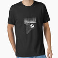 Unstoppable T-Shirt - Aesthetic Graphic Men Women