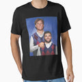Cam Skattebo Jaxson Dart Brother T-Shirt - Aesthetic Graphic Unisex