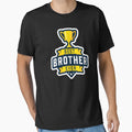 Best Brother Ever T-Shirt - Casual Everyday Wear Men Women