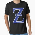 1920 Zetas Z Phi So Sweet Dove Love Z T-Shirt - Trendy Graphic Unisex