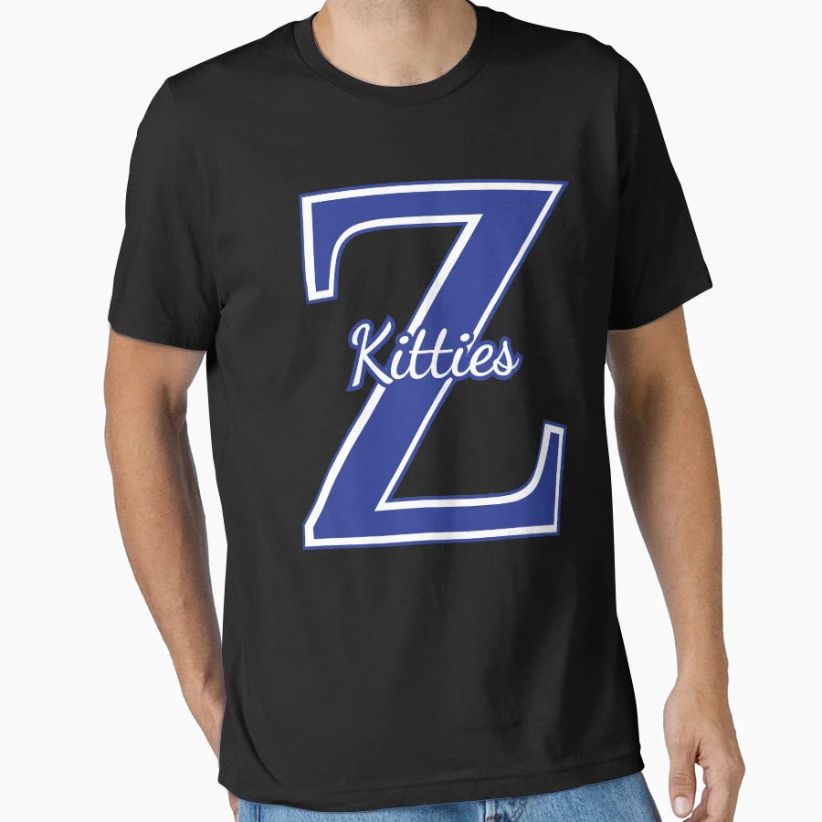 1920 Zetas Z Phi So Sweet Dove Love Z T-Shirt - Trendy Graphic Unisex