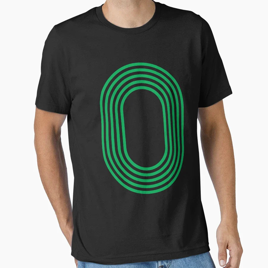 Number 0 70S Jersey Sport T-Shirt - Novelty Apparel Men Women