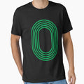 Number 0 70S Jersey Sport T-Shirt - Novelty Apparel Men Women