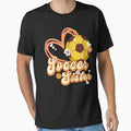 Soccer Sister Heart T-Shirt - Streetwear Style Unisex