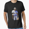 Bo Jackson T-Shirt - Unique Graphic Unisex