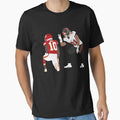 Antoine Winfield Jr T-Shirt - Custom Art Print Unisex