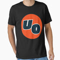 Urge And Fans T-Shirt - Fun Novelty Design Men Women
