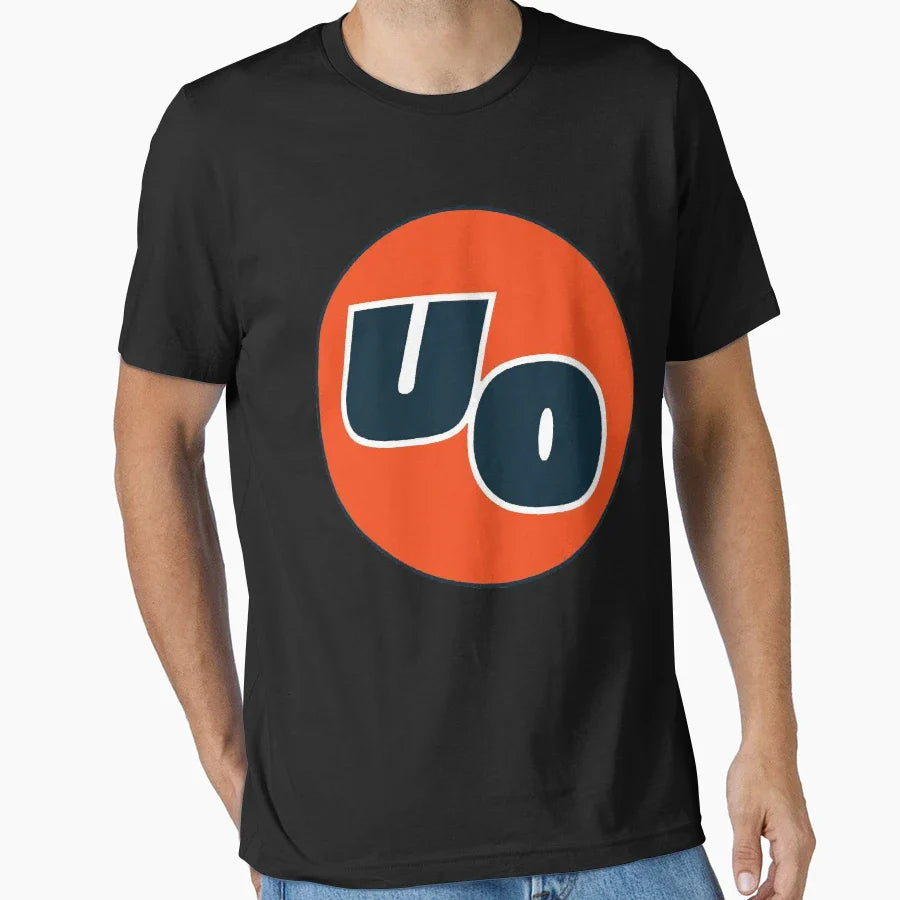 Urge And Fans T-Shirt - Fun Novelty Design Men Women