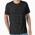 Soccer Is That Special Bond I T-Shirt - Casual Everyday Wear for Adults