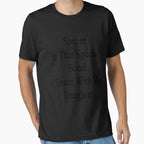 Soccer Is That Special Bond I T-Shirt - Casual Everyday Wear for Adults