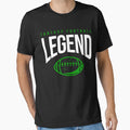 Fantasy Football Legend T-Shirt - Novelty Apparel Unisex