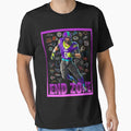 End Zone T-Shirt - Aesthetic Graphic Unisex