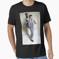 Geordie Dancer T-Shirt - Streetwear Style Unisex