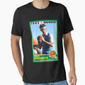 Uncle Rico Rookie Card Napoleon T-Shirt - Fun Novelty Design Men Women