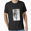 Geordie Dancer T-Shirt - Aesthetic Graphic Unisex