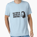 Desmond T-Shirt - Trendy Graphic for Adults