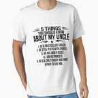 He Is Excellent Laborer T-Shirt - Custom Art Print Men Women