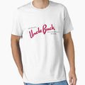 Uncle Buck T-Shirt - Aesthetic Graphic Men Women