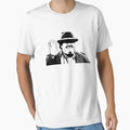 Image Idol John Candy Uncle Bucks Art T-Shirt - Novelty Apparel Men Women