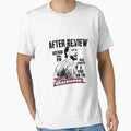 After Review Westham No 19 Has T-Shirt - Aesthetic Graphic for Adults