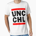 Uncle Chael T-Shirt - Graphic Print for Adults