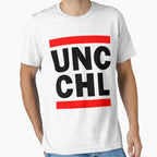 Uncle Chael T-Shirt - Graphic Print for Adults