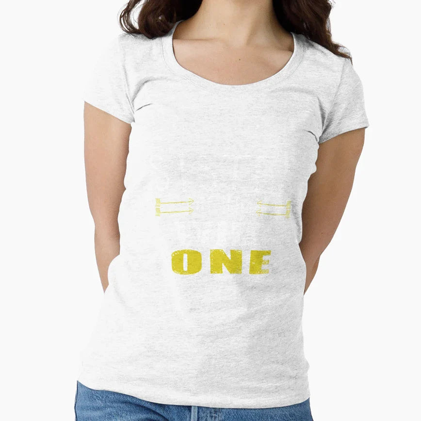 Sister Wild One T-Shirt - Aesthetic Graphic Unisex