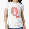 Letter Q T-Shirt - Fun Novelty Design Unisex