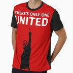 Only One United T-Shirt - Novelty Apparel Unisex