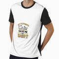 My Favorite Sister T-Shirt - Graphic Print Men Women